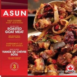 Asun - SMK African StoreSMK African Store#african_Caribbean_online_Groceries_store#