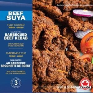Beef Suya - SMK African StoreSMK African Store#african_Caribbean_online_Groceries_store#