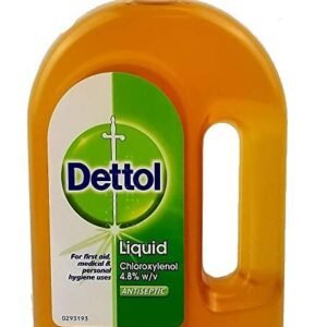 Dettol Liquid-500 ML - SMK African StoreSMK African Store#african_Caribbean_online_Groceries_store#