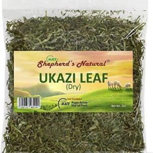 Dried Ukazi - SMK African StoreSMK African Store#african_Caribbean_online_Groceries_store#