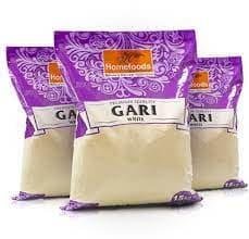 Garri (Gari) - SMK African StoreSMK African Store#african_Caribbean_online_Groceries_store#