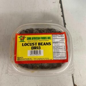 Locust beans (iru) - SMK African StoreSMK African Store#african_Caribbean_online_Groceries_store#