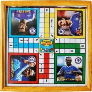Ludo Game - SMK African StoreSMK African Store#african_Caribbean_online_Groceries_store#