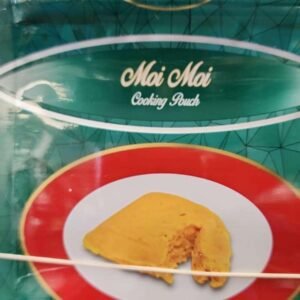 Moi Moi Pouch (25 pcs) - SMK African StoreSMK African Store#african_Caribbean_online_Groceries_store#