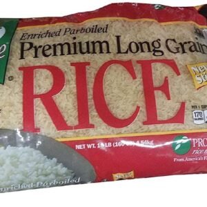 Par Excellence Parboil Rice - SMK African StoreSMK African Store#african_Caribbean_online_Groceries_store#