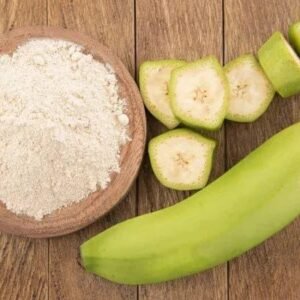 Plantain Flour-4 Lb - SMK African StoreSMK African Store#african_Caribbean_online_Groceries_store#