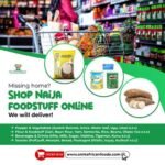 SMK African Store - SMK African Store