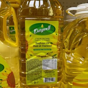 Sunflower Cooking Oil - SMK African StoreSMK African Store#african_Caribbean_online_Groceries_store#