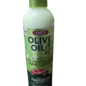 Olive Oil ORS Moisturizing Hair Lotion