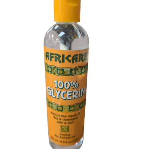 Afrkare 100% Glycerin