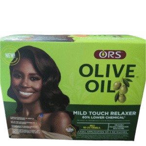 ORS Olive Oil Mild Touch Relaxer
