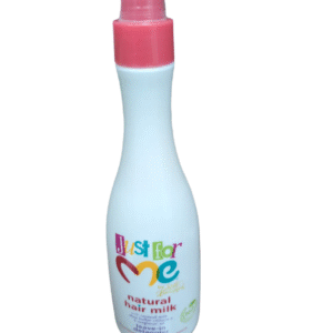 Just for Me Natural Hair Milk