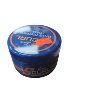 SCurl Wave-Control Pomade