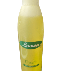 Lemon Glycerin