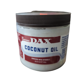 Dax Coconut Oil