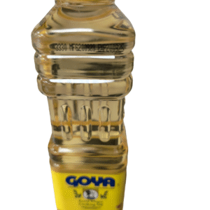 Goya Extra Virgin Cooking Oil