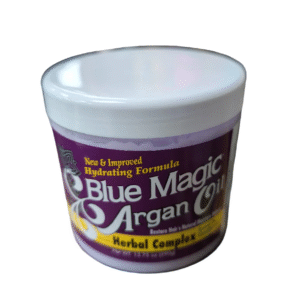 Blue Magic Argan Oil