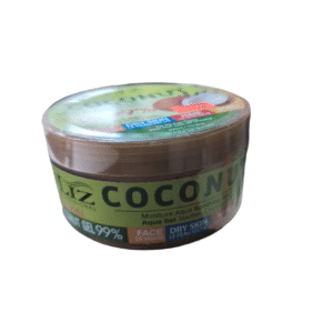 Liz Professional Natural Coconut gel