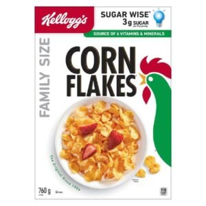 Corn Flakes