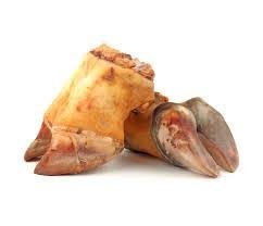 Cow leg (2lb pack)