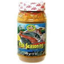 Fish Seasoning-340G