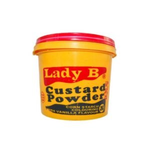 Lady B Custard-2Kg