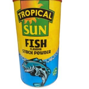 Tropical Fish Flavour Stock Powder