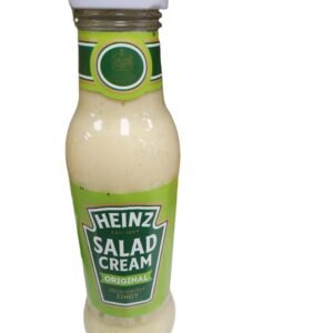 Salad Cream