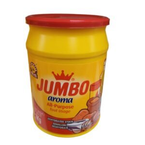 Jumbo aroma