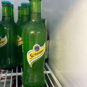 Schweppes