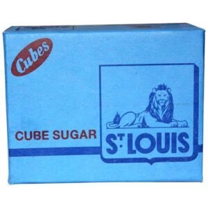 St.Louis Sugar