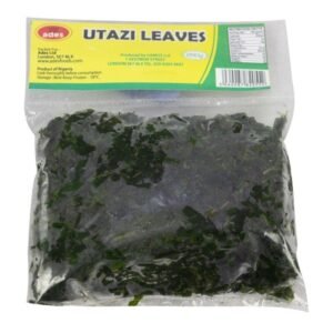 Utazi - Dry Leaf