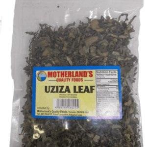 Uziza-Dry Leaf